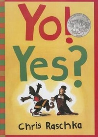 Enlarge image Cover: Yo! Yes? - Perfection Learning