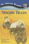 Cover: Wagon Train - Perfection Learning