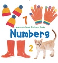 Cover: Numbers - Lorenz Books