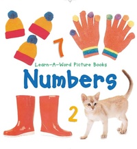 Enlarge image Cover: Numbers - Lorenz Books