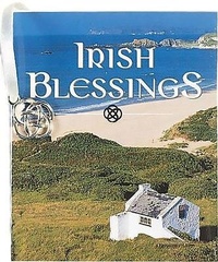 Abbildung von: Irish Blessings - Running Press Miniature Editions