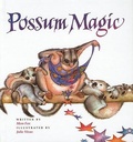 Cover: Possum Magic - Perfection Learning