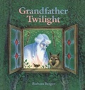 Cover: Grandfather Twilight - Perfection Learning