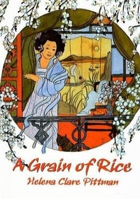 Enlarge image Cover: A Grain of Rice - Perfection Learning