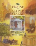 Cover: The House on Maple Street - Perfection Learning