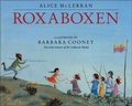 Cover: Roxaboxen - Turtleback Books