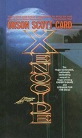 Cover: Xenocide - Perfection Learning