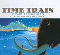 Cover: Time Train - Perfection Learning