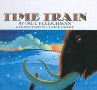 Enlarge image Cover: Time Train - Perfection Learning