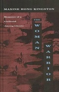 Cover: The Woman Warrior - Turtleback Books