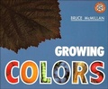 Cover: Growing Colors - Perfection Learning