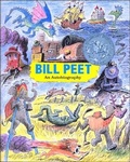 Cover: Bill Peet - Perfection Learning