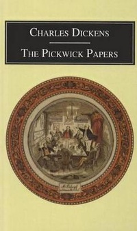 Enlarge image Cover: Pickwick Papers - Perfection Learning