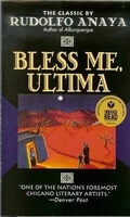 Cover: Bless Me, Ultima - Turtleback Books