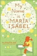 Cover: My Name Is Maria Isabel - Turtleback Books