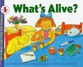 Cover: What's Alive? - Turtleback Books