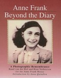 Cover: Anne Frank: Beyond the Diary - Perfection Learning