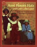 Cover: Aunt Flossie's Hats (and Crab Cakes Later) - Turtleback Books