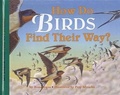 Cover: How Do Birds Find Their Way? - Perfection Learning
