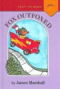 Cover: Fox Outfoxed - Perfection Learning