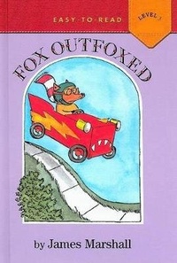 Enlarge image Cover: Fox Outfoxed - Perfection Learning