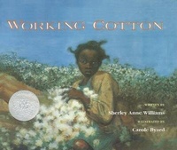Enlarge image Cover: Working Cotton - Perfection Learning