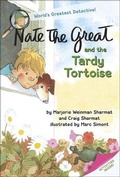 Cover: Nate the Great and the Tardy Tortoise - Perfection Learning