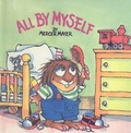 Cover: All by Myself - Turtleback Books