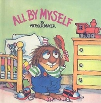 Enlarge image Cover: All by Myself - Turtleback Books