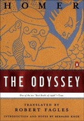 Cover: The Odyssey - Perfection Learning