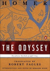 Abbildung von: The Odyssey - Perfection Learning