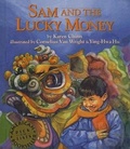 Cover: Sam and the Lucky Money - Perfection Learning