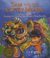Enlarge image Cover: Sam and the Lucky Money - Perfection Learning