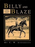 Cover: Billy and Blaze - Perfection Learning