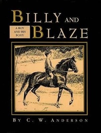 Enlarge image Cover: Billy and Blaze - Perfection Learning