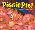 Cover: Piggie Pie! - Turtleback Books