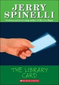 Enlarge image Cover: The Library Card - Perfection Learning