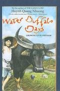 Cover: Water Buffalo Days - Perfection Learning