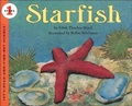 Cover: Starfish - Turtleback Books
