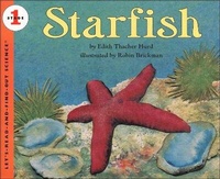 Enlarge image Cover: Starfish - Turtleback Books