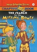 Cover: The Search for the Missing Bones - Perfection Learning
