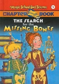 Enlarge image Cover: The Search for the Missing Bones - Perfection Learning