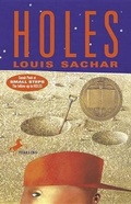 Cover: Holes - Perfection Learning