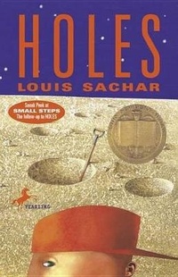 Enlarge image Cover: Holes - Perfection Learning