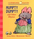 Cover: Humpty Dumpty - Candlewick Press,U.S.