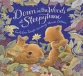 Cover: Down In The Woods At Sleepytime Board Bo - Candlewick Press,U.S.