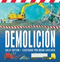Cover: Demolicion - Candlewick Press,U.S.