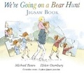Cover: We're Going on a Bear Hunt - Candlewick Press,U.S.