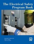 Cover: The Electrical Safety Program Book - Jones and Bartlett Publishers, Inc