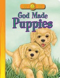 Cover: God Made Puppies - Standard Publishing